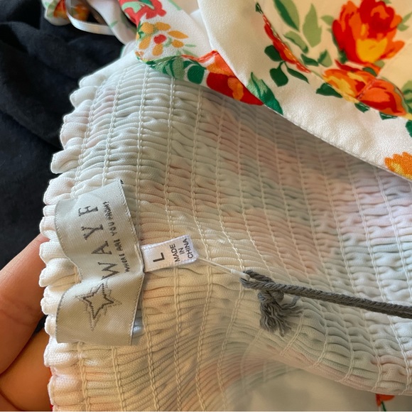 Wayf crop top - Picture 8 of 9